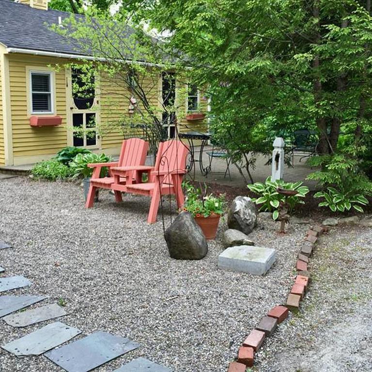 Bed and Breakfast Elms Of Camden Esterno foto