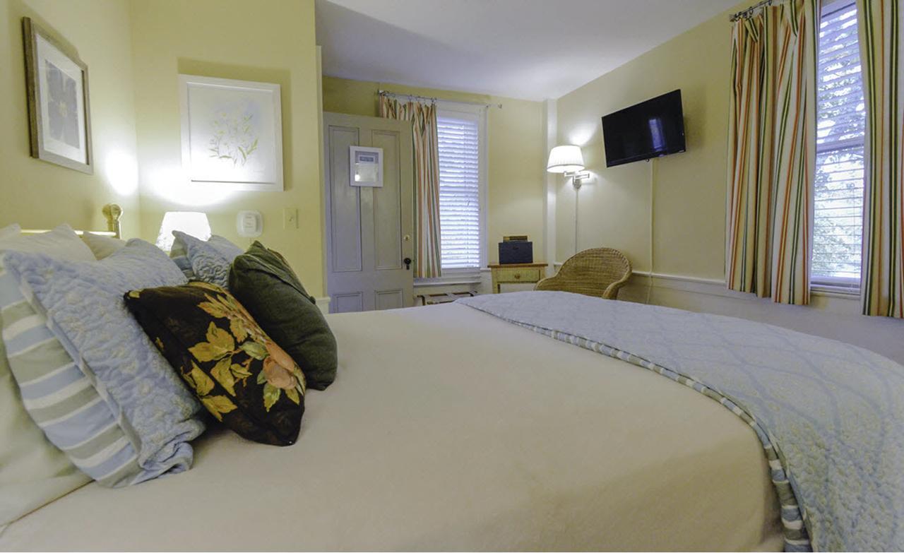 Bed and Breakfast Elms Of Camden Esterno foto