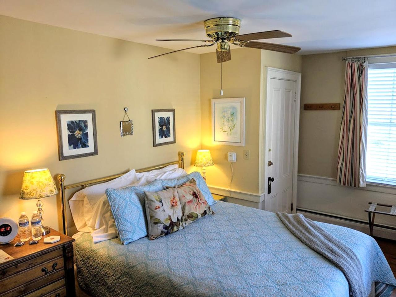 Bed and Breakfast Elms Of Camden Esterno foto