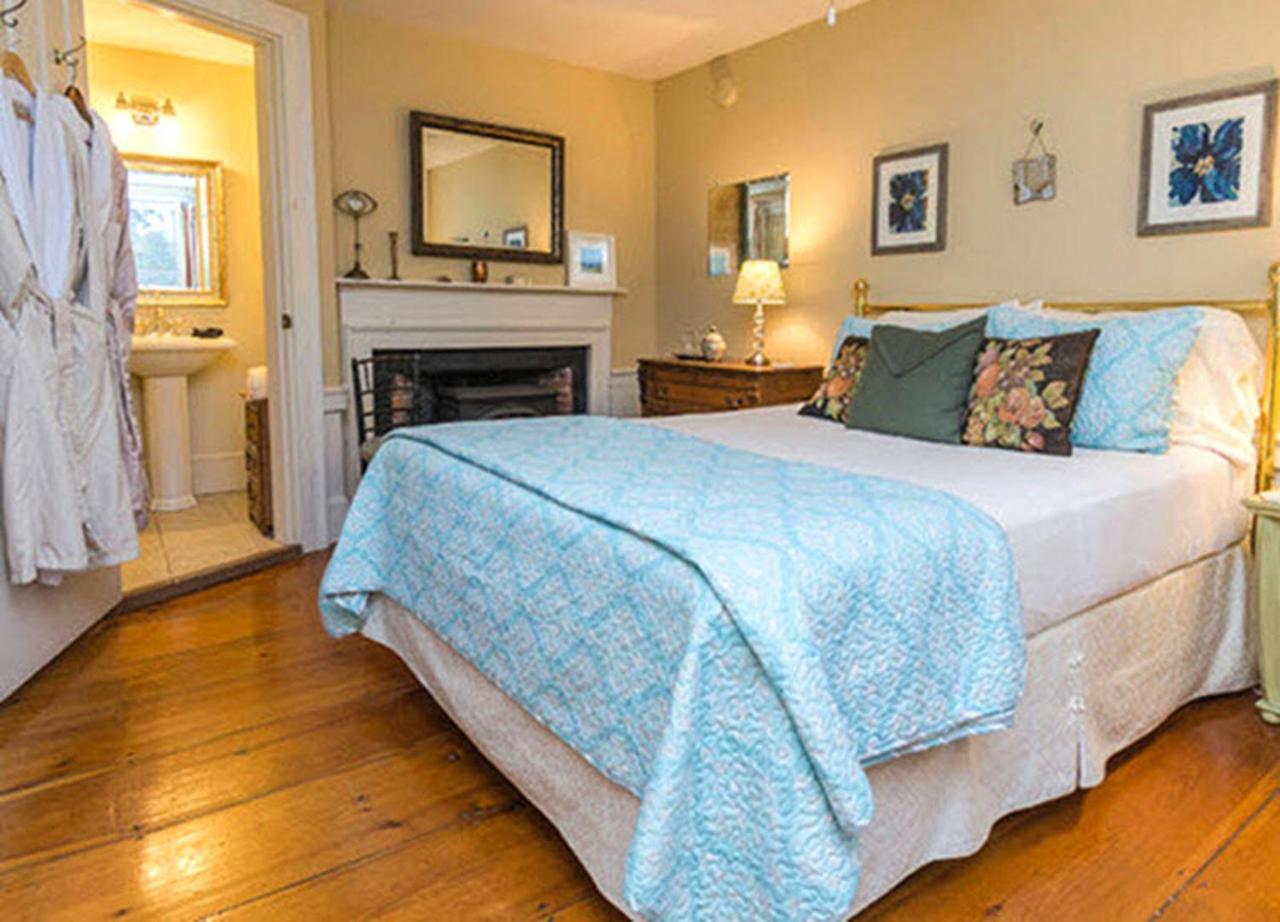 Bed and Breakfast Elms Of Camden Esterno foto
