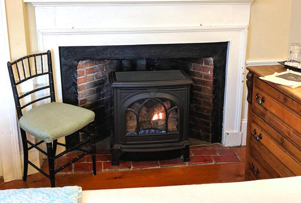 Bed and Breakfast Elms Of Camden Esterno foto