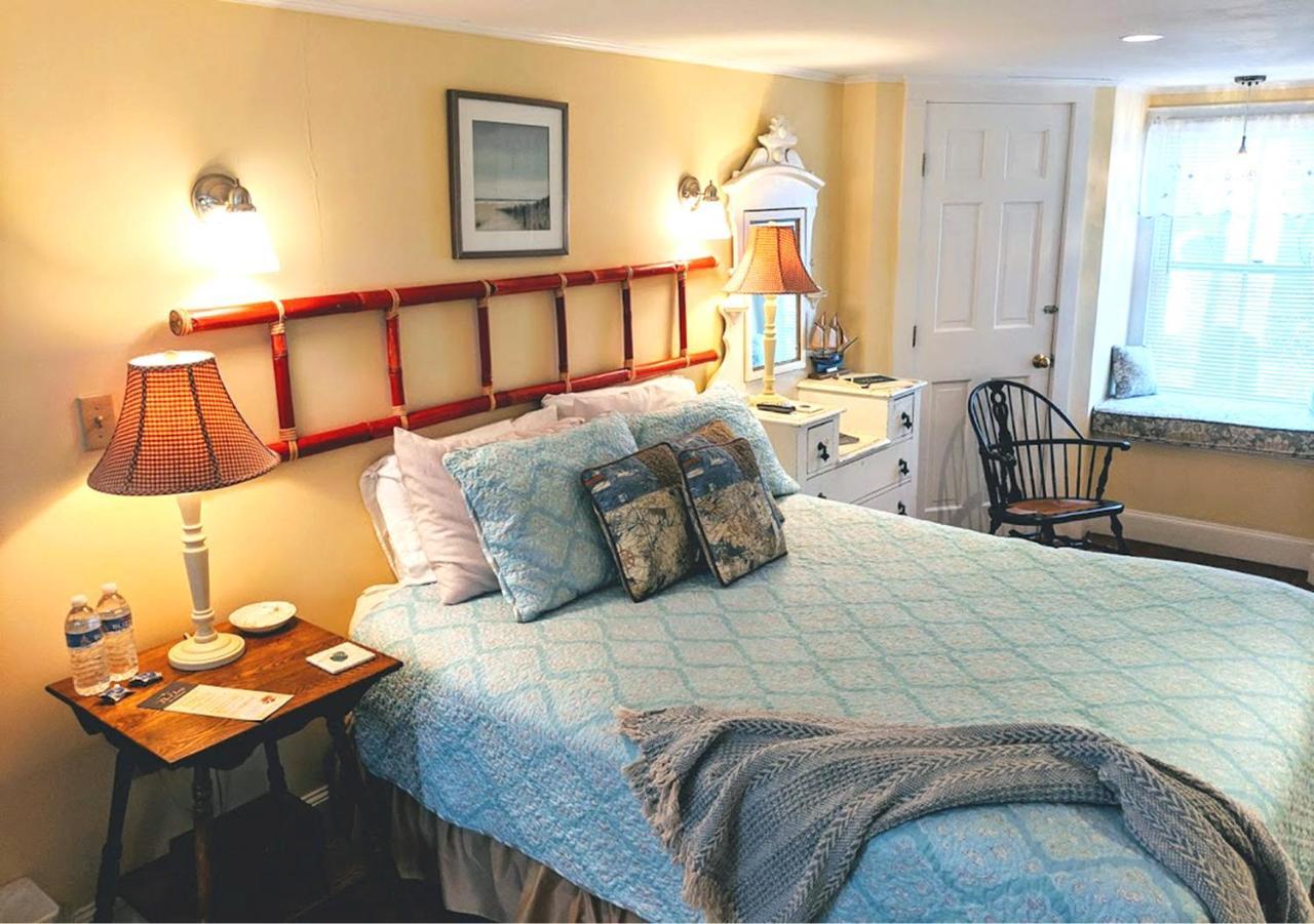 Bed and Breakfast Elms Of Camden Esterno foto