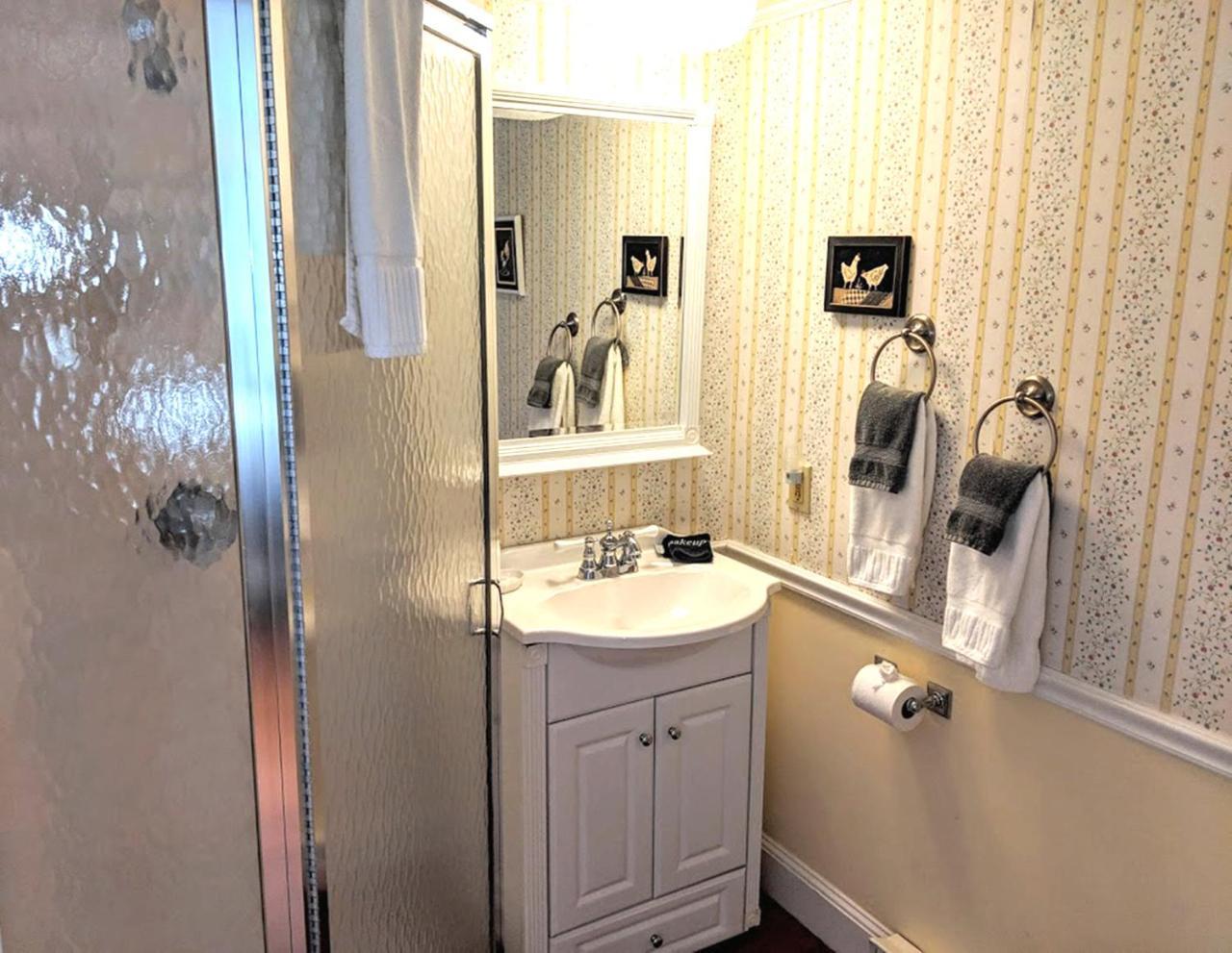 Bed and Breakfast Elms Of Camden Esterno foto