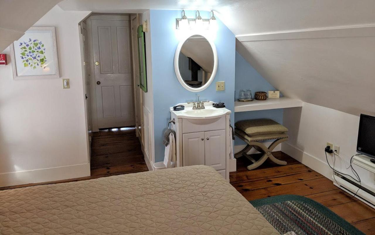 Bed and Breakfast Elms Of Camden Esterno foto