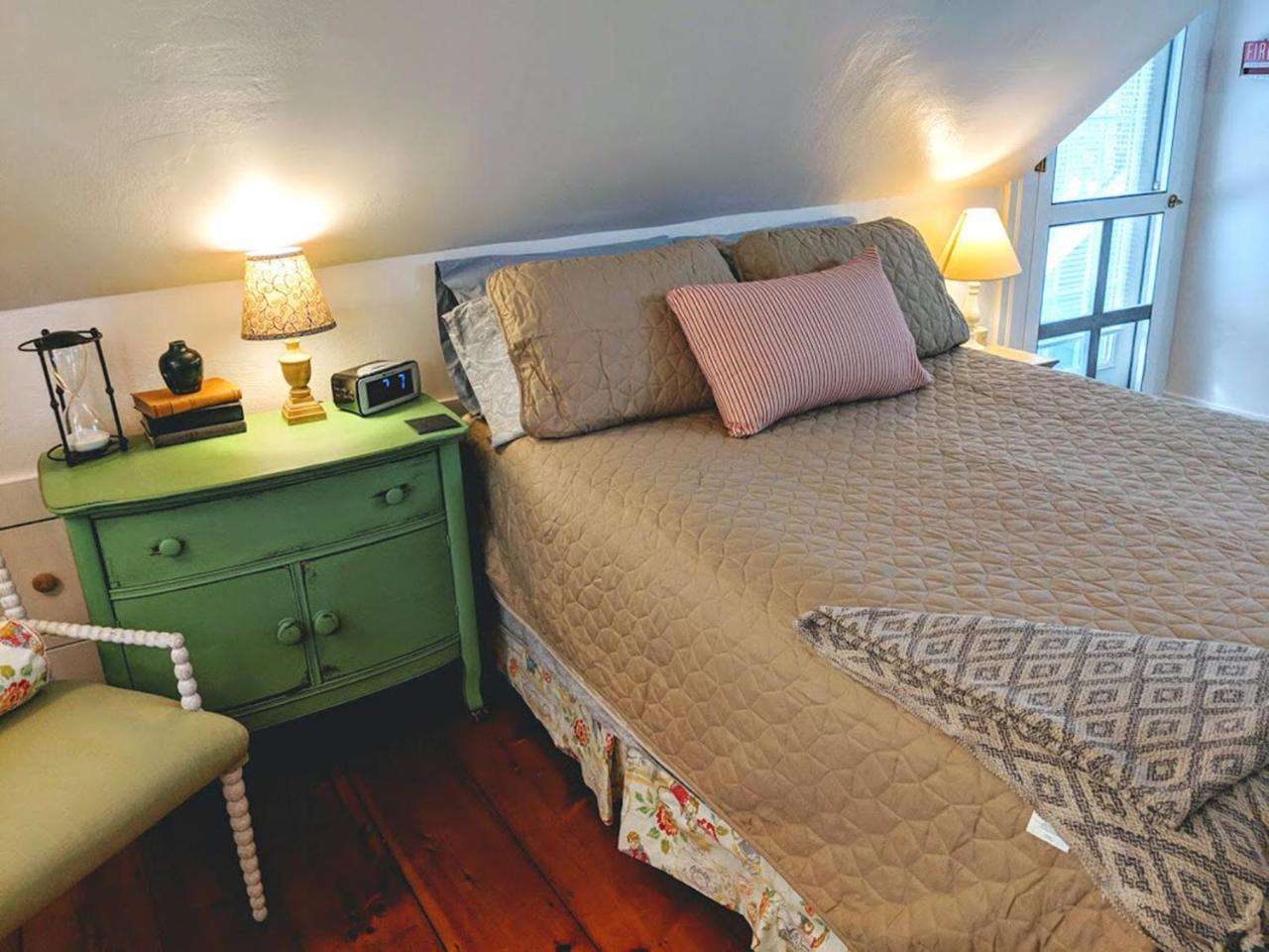 Bed and Breakfast Elms Of Camden Esterno foto
