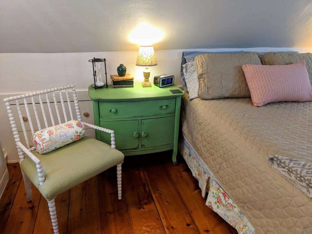 Bed and Breakfast Elms Of Camden Esterno foto